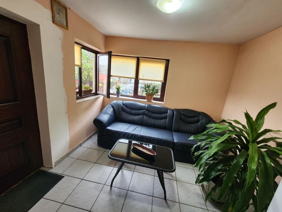 CASA INDIVIDUALA,4 CAMERE,CAPAT CUG - 110 mp utili, 513 mp teren – fotografia 16 din 18
