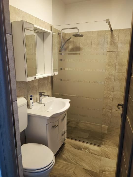 | 2 Camere| Et.7/10 | Zona Baba Novac | Metrou Piata Muncii | Recent Renovat | – fotografia 8 din 10