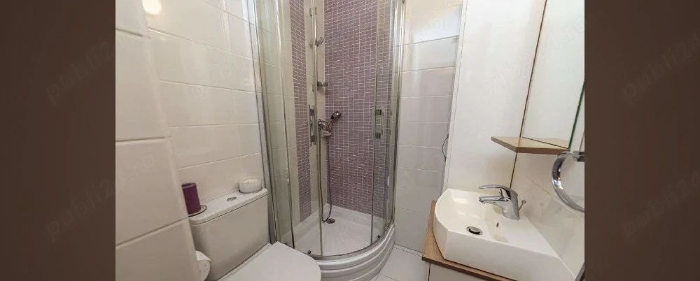3 Camere de inchiriat | 13 Septembrie | Metrou | Bloc izolat | Parcare – fotografia 9 din 10