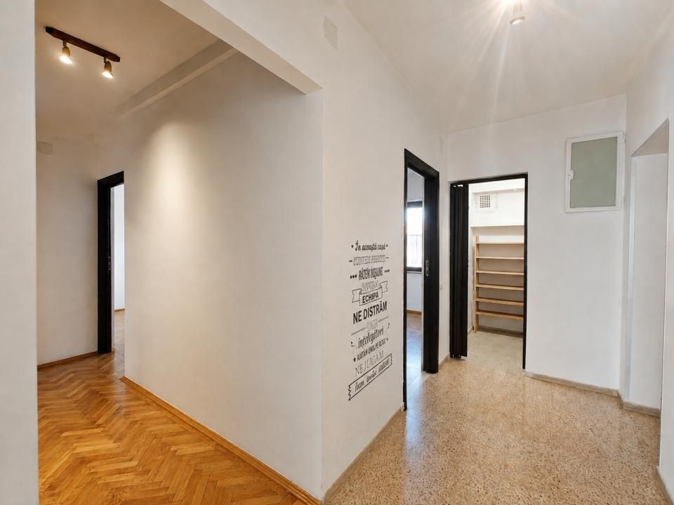 AFI Cotroceni | Bloc H1 | 3 Camere Decomandat | Boxă 7.30 mp – fotografia 7 din 20