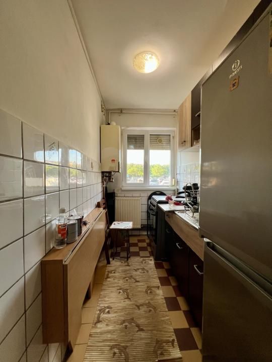 Apartament 2 camere, 42 mp utili, parter - zona Soarelui – fotografia 6 din 8