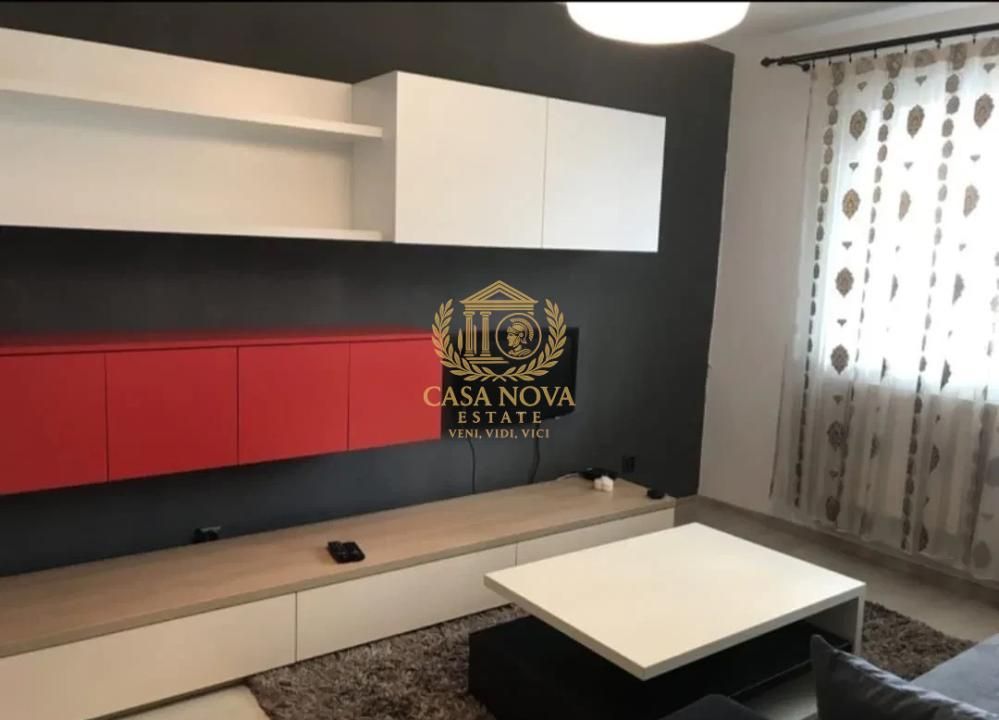 Apartament 2 camere 50mp, balcon 10mp, etaj intermediar, Pod Calvaria – fotografia 5 din 6