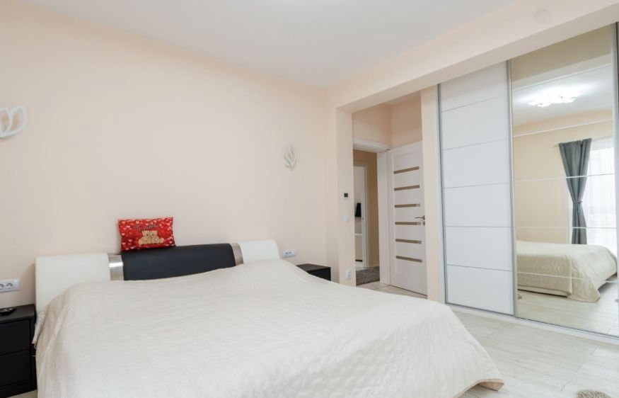 Duplex | mobilat | 4 camere | Iazului | Florești – fotografia 3 din 8