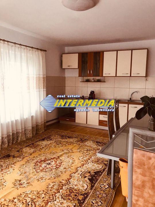Casa 14 camere Sc=460 mp D+P+1+M cu 426 mp Teren CETATE Lidl Curte Asfalt – fotografia 28 din 42