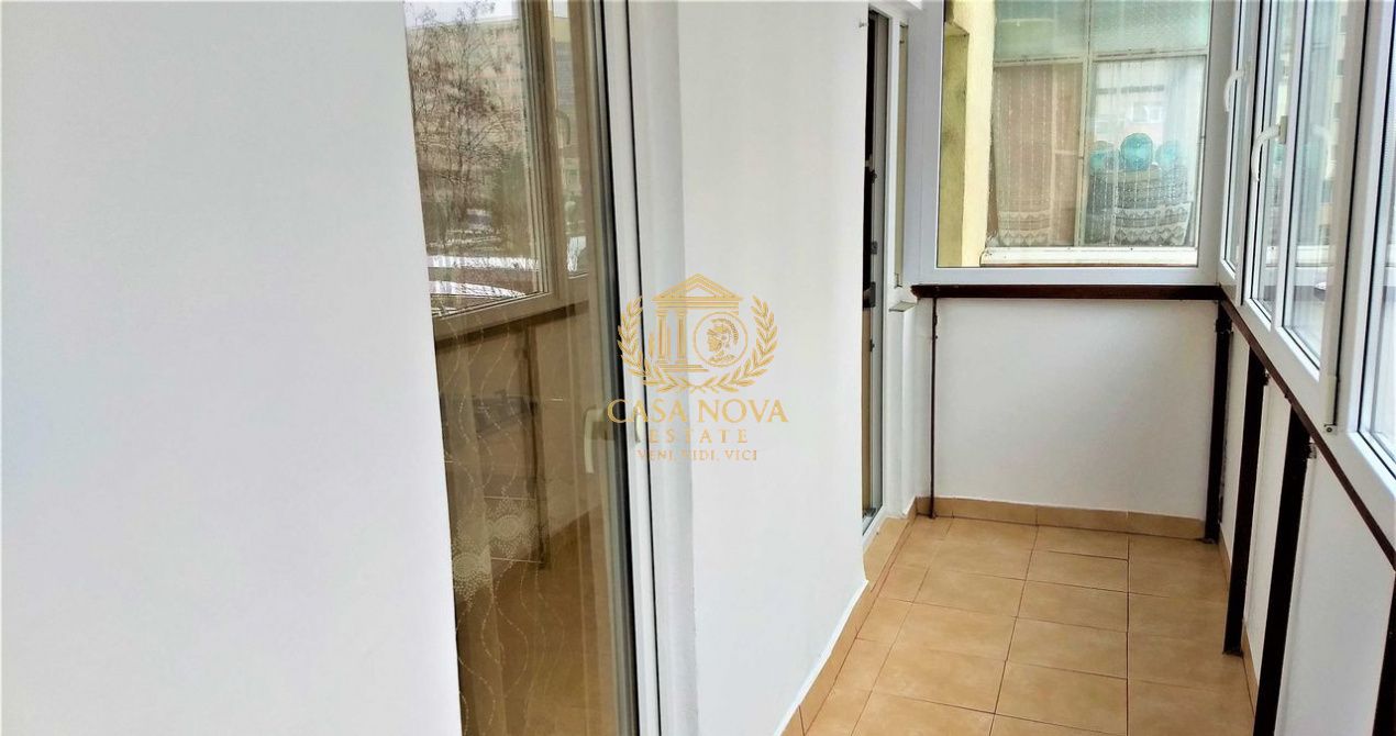 Apartament 2 camere 48mp, etaj intermediar, zona Podul Calvaria – fotografia 8 din 8
