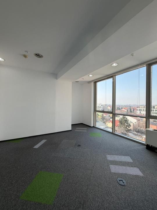 INCHIRIERE Spatii office Baneasa – fotografia 6 din 16
