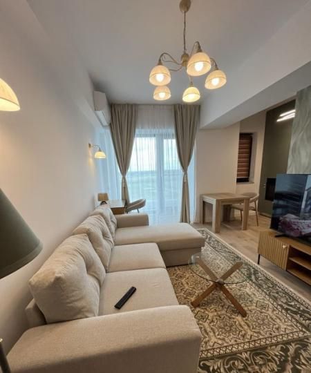 2 Camere de inchiriat  | Pipera Voluntari  | Parcare  | Centrala proprie – fotografia 2 din 8