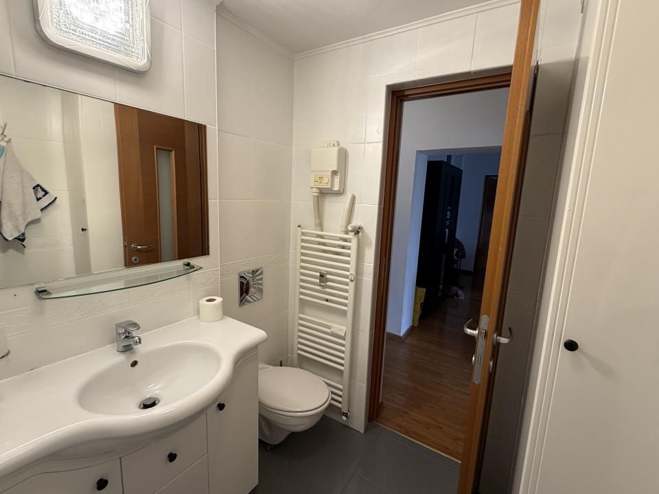 Decebal | 3 camere | Renovat | 10 Min Metrou Muncii | Boiler | X2 Bai – fotografia 31 din 31