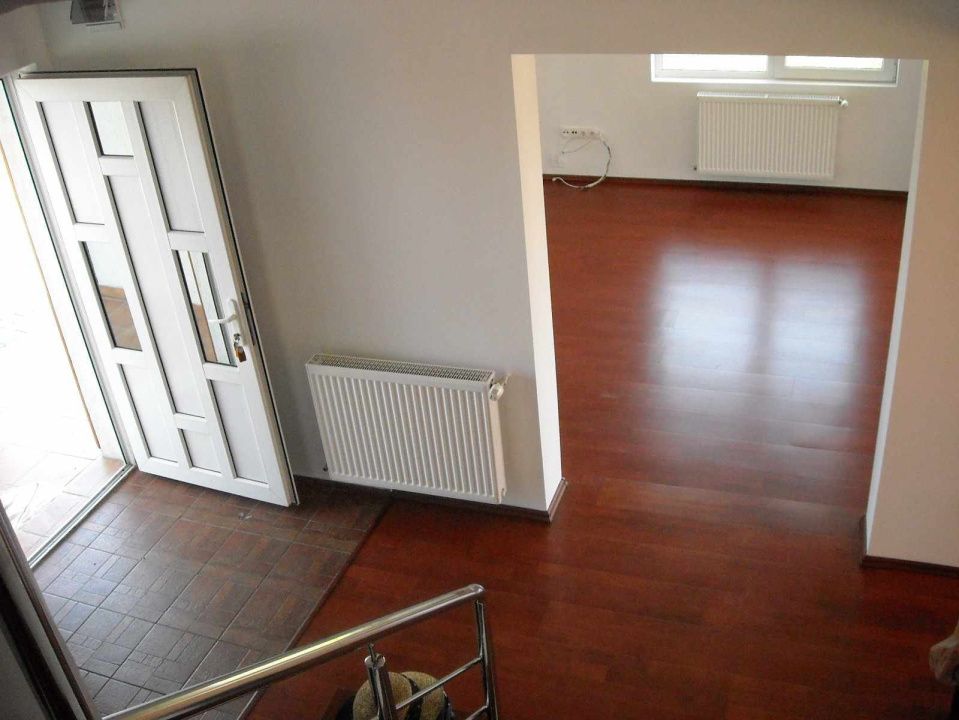 Casă P+M în Apahida – 140 mp utili, teren 700 mp, zonă rezidențială – fotografia 8 din 10