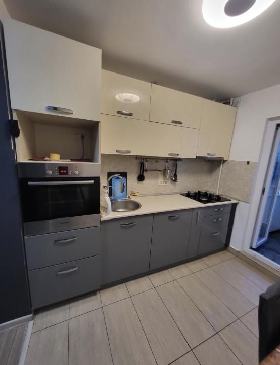 3 Camere de inchiriat | Dristor | Metrou | Boiler | Pet friendly – fotografia 4 din 8