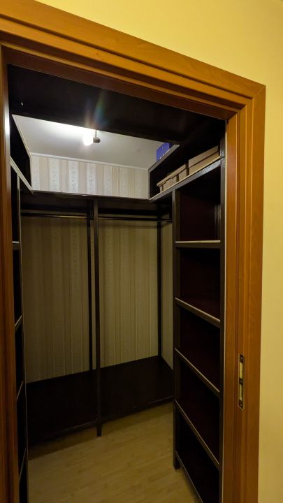 Zona SUPECO / Apartament 3 camere / 69,69 mp / cu dressing și balcon, 119.900 € – fotografia 20 din 56