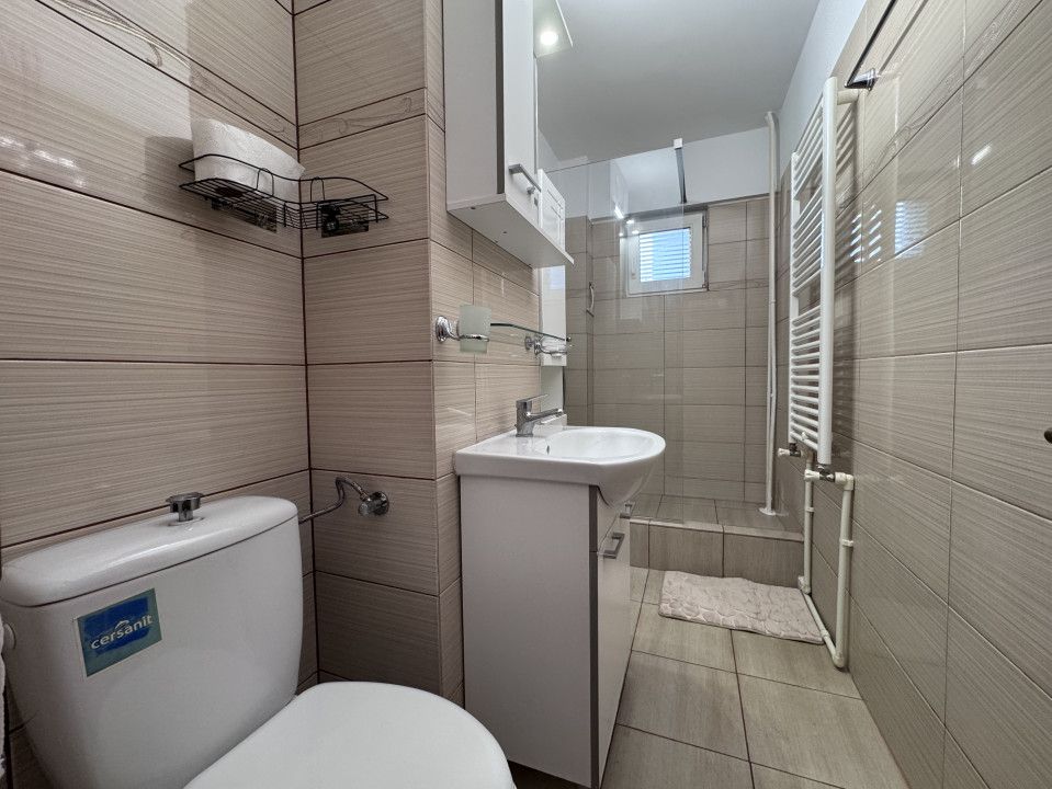Apartament 2 camere de inchiriat | Spitalul Judetean | Nou renovat – fotografia 5 din 8