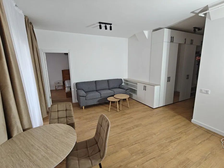 Apartament modern, 2 camere, zona Eroilor – fotografia 3 din 7