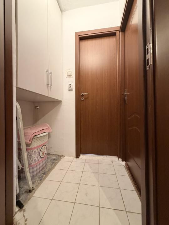 Apartament 3 camere, semidecomandat, 55 mp utili, mobilat, etaj 3 -Girocului – fotografia 10 din 10