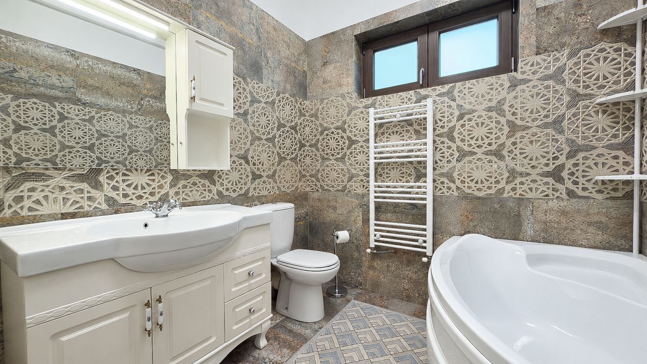 Casa cu 5 camere in Cumpăna-teren 915 mp, garaj si casa de oaspeți – fotografia 16 din 34
