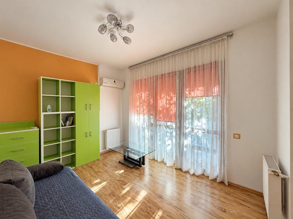 3 CAMERE DECOMANDAT | 2 BALCOANE | PARCARE INCLUSĂ – fotografia 1 din 15