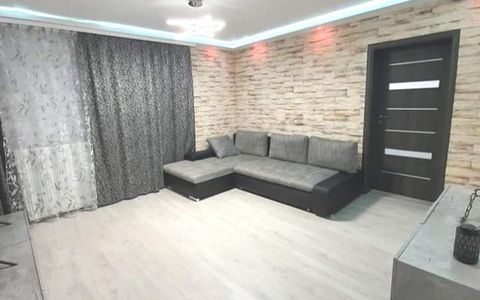 Apartament impecabil,Etaj 1, 52 mp utili, Pictor Brana-Selimbar