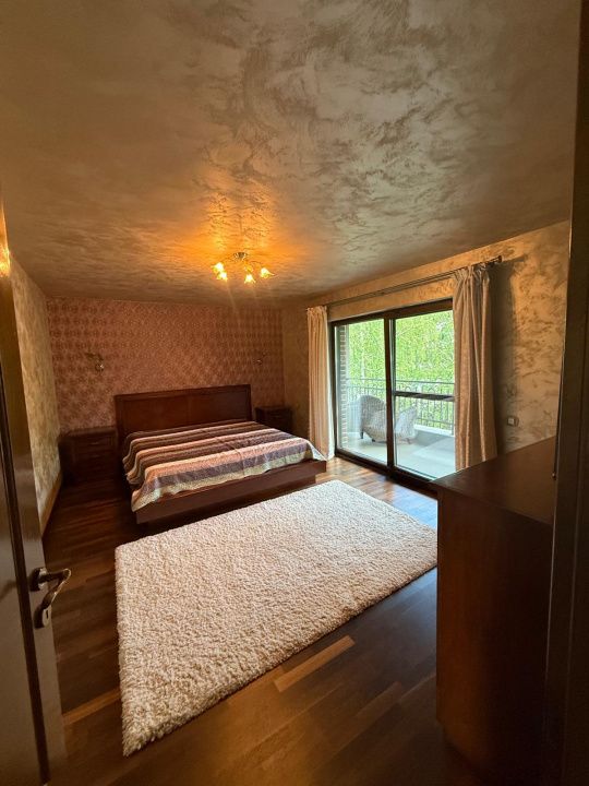 Casă individuală deosebită în Făget, eleganță, confort și intimitate – fotografia 7 din 8