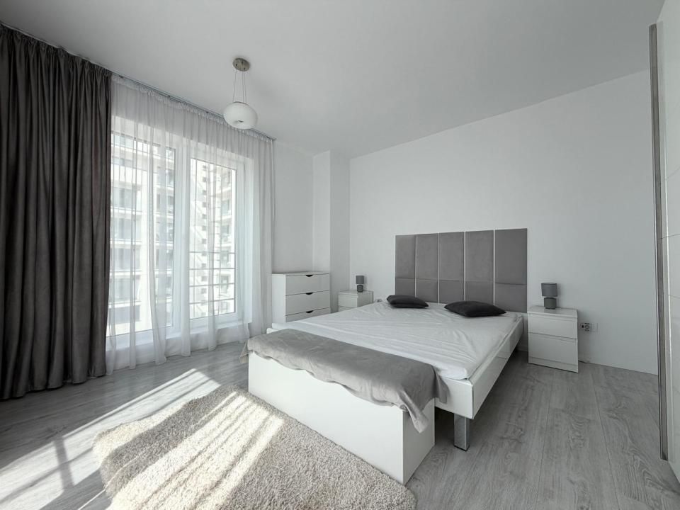 Apartament 3 camere, 65 mp utili, etaj 4 - Campeador- Vox – fotografia 11 din 18