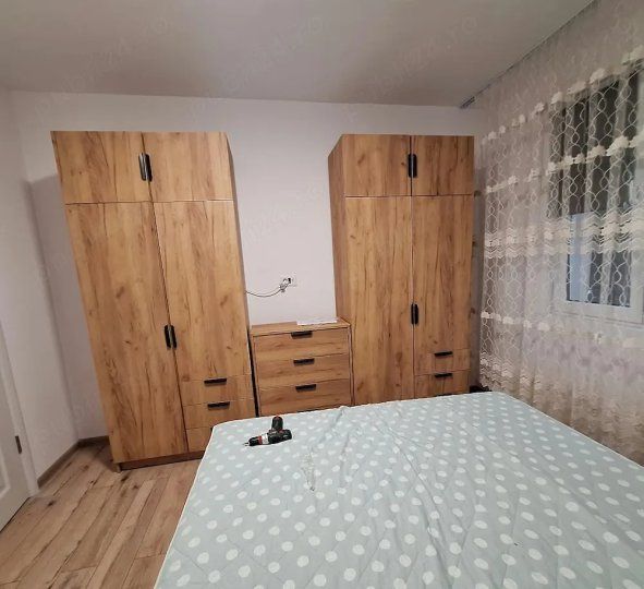 2 Camere de inchiriat | Piata Trapezului | Metrou | Zona verde – fotografia 14 din 14