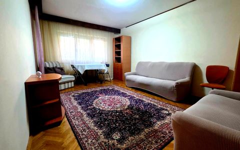 Eremia Grigorescu | Apartament 2 camere | Decomandat