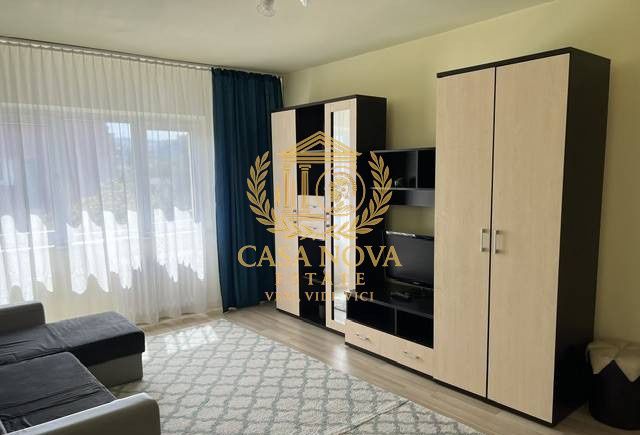 Apartament 2 camere, zona semicentrala, balcon, centrala proprie – fotografia 2 din 8