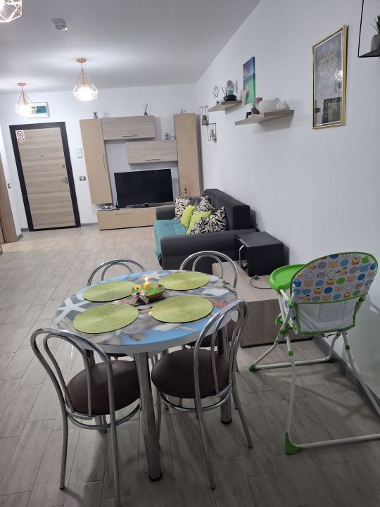 Apartament cu vedere la mare în Alezzi Beach Resort – fotografia 8 din 16