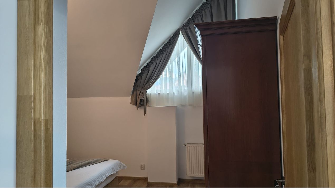 Aparthotel Premium de Vânzare în Predeal – Cioplea | 15 Apartamente lcomision 0% – fotografia 22 din 83