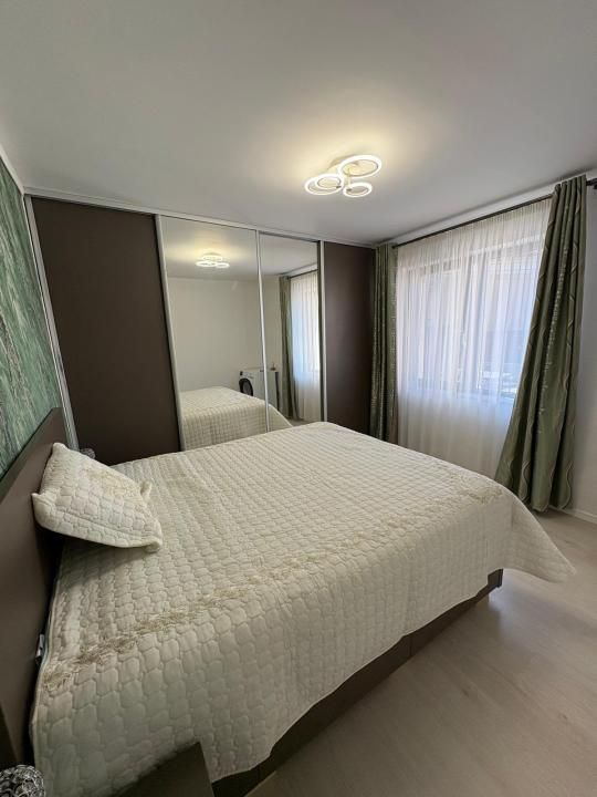 Oportunitate rară în Gheorgheni Casă renovată, teren cu front la două străzi – fotografia 10 din 12