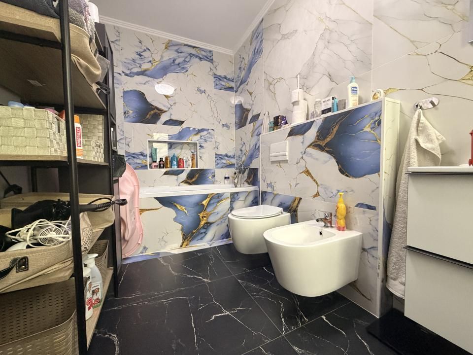 Duplex 3 camere, 73 mp utili, 12 mp terasa, 257 mp teren - Sag – fotografia 7 din 10