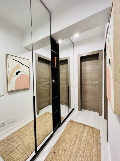 2 Camere de inchiriat | 21 Residence | Centrala | Parcare | Metrou – fotografia 8 din 8