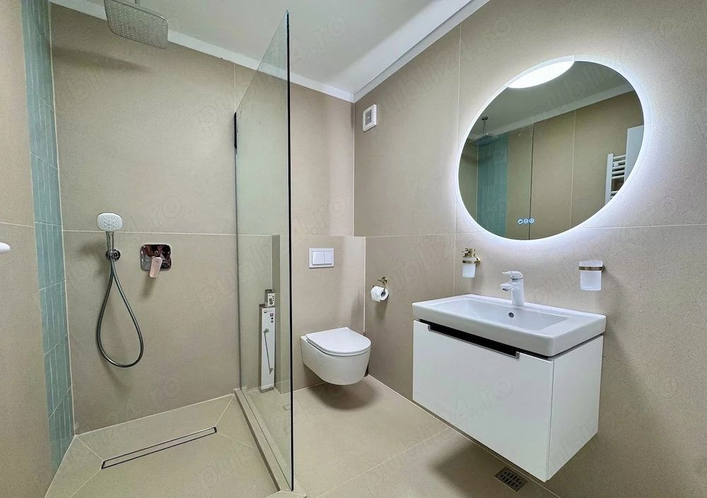 APARTAMENT 3 CAMERE | PRIMA INCHIRIERE | TOMIS 3 | LOC PARCARE – fotografia 8 din 15
