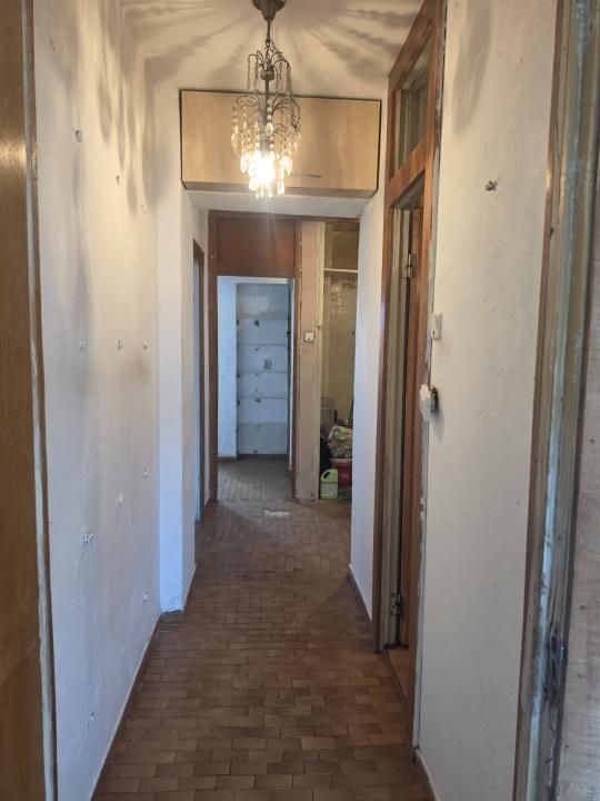 Mosilor/Carol apartament 2 camere decomandat de vanzare – fotografia 5 din 34