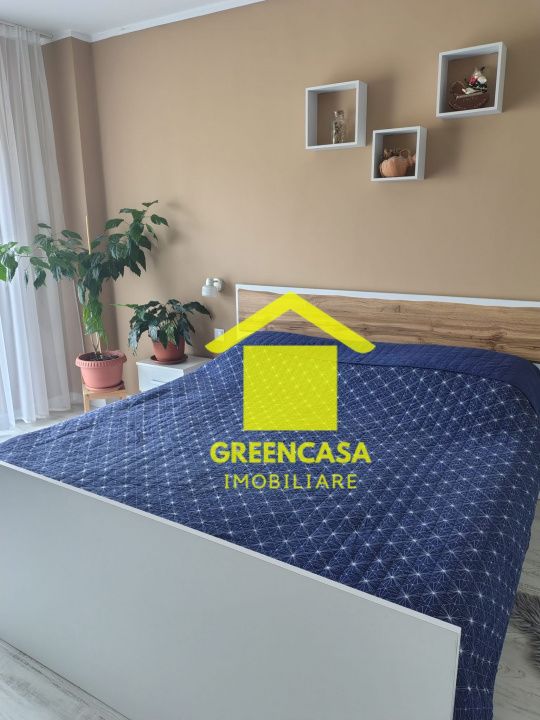 Apartament de 2 camere zona Terra. – fotografia 7 din 10
