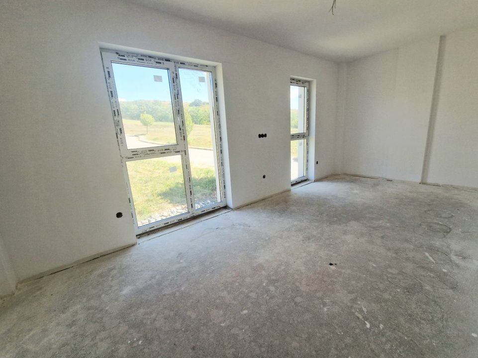 Apartament cu CF si parcare subterana in Terra Gardens – fotografia 4 din 10