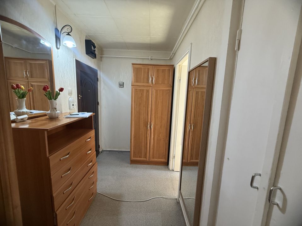 Apartament 2 camere, 52.27 mp, cartier Brazda lui Novac, zona Brigada Militară – fotografia 9 din 11