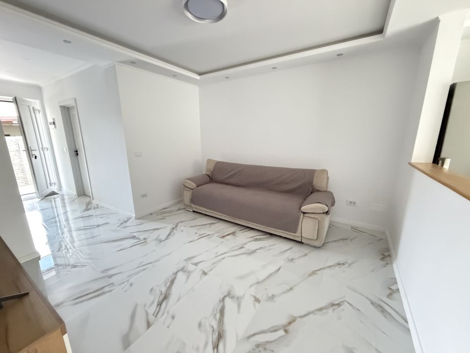 APARTAMENT NOU ÎNCHIRIERE – CENTRU, PRIMA ÎNCHIRIERE, MOBILAT, UTILAT, PARCARE – fotografia 14 din 18