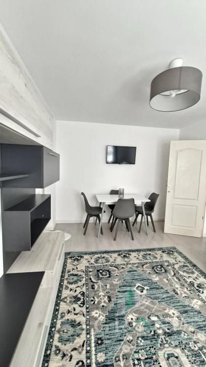 2 camere | 36 mp | Parter | Mănăștur–str.Ciucaș – fotografia 15 din 36