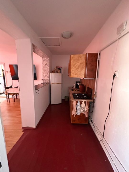 Casă 4 Camere de vânzare în zona  KM 5 - Constanța | Teren 520 mp – fotografia 12 din 22
