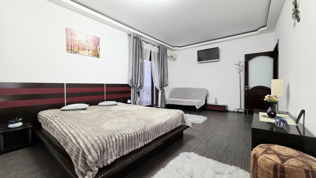 Vilă P+1 Mamaia Nord | Doar 5 min de plajă | 243mp utili | Garaj – fotografia 22 din 36