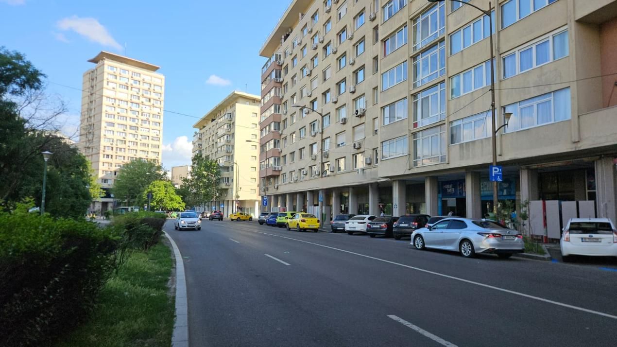 Spatiu Comercial Premium | Ultracentral | Sala Palatului – fotografia 2 din 7