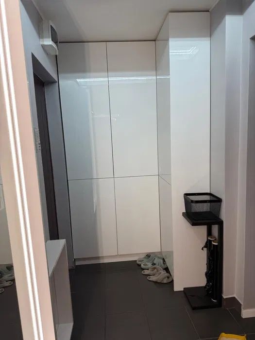 Apartament de inchiriat 3 camere 64mp zona Cluj Grigorescu – fotografia 7 din 8