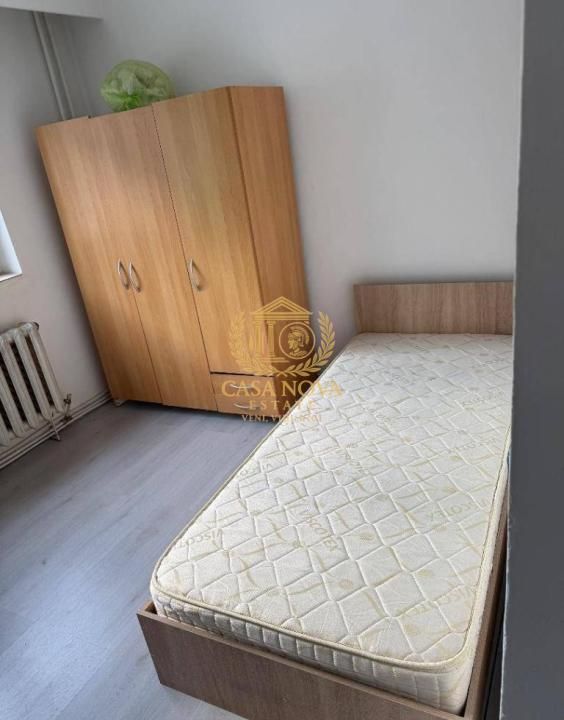 Apartament 2 camere 48mp, cartier Marasti, centrala proprie – fotografia 7 din 8