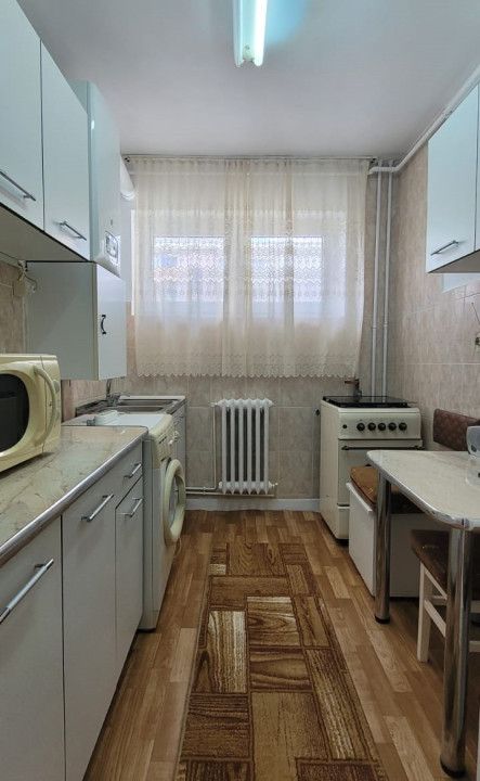 Apartament cu 2 camere in cartierul Manastur – fotografia 9 din 12