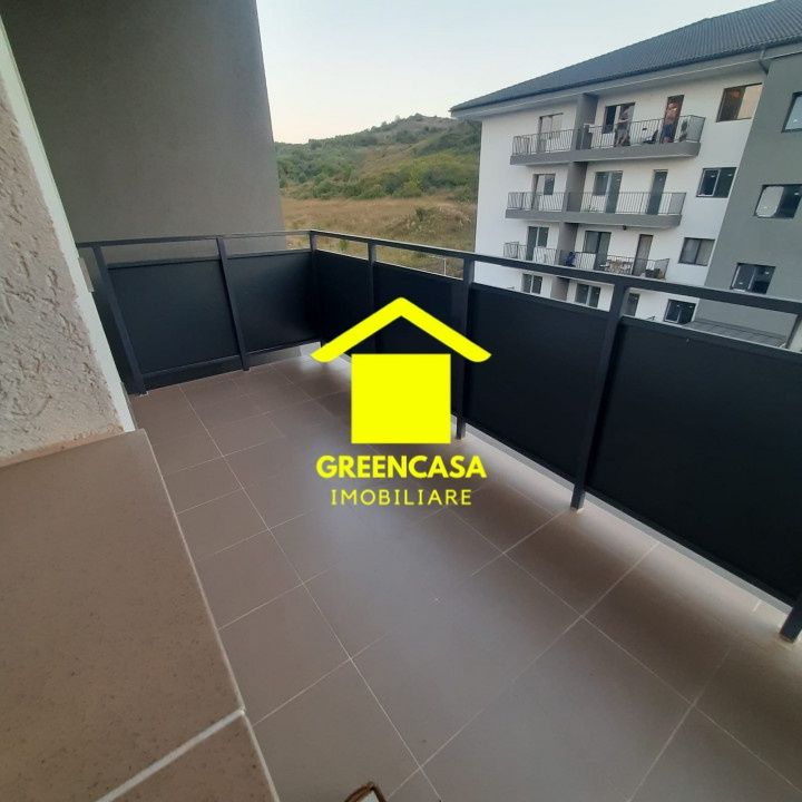 Apartament 1 camera, zona Sesul de Sus, Floresti – fotografia 6 din 8