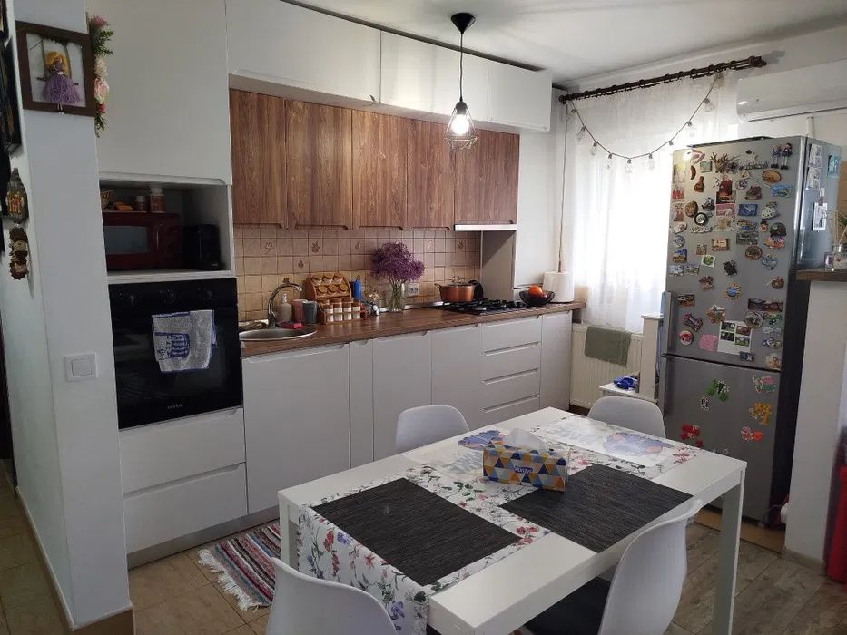 Apartament de vanzare 2 camere  49 mp zona Floresti Cetatii – fotografia 2 din 3