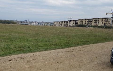 Teren intravilan Premium -Turnisor -oportunitate investitionala excelenta, 6000m