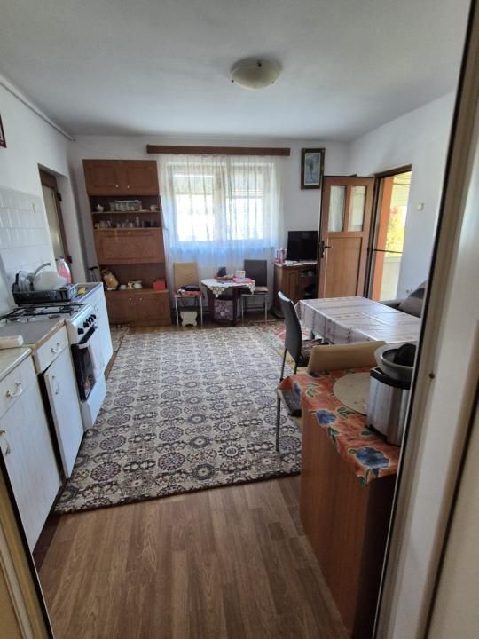 Casa individuala, teren 1580, str Avram Iancu, Floresti – fotografia 6 din 11