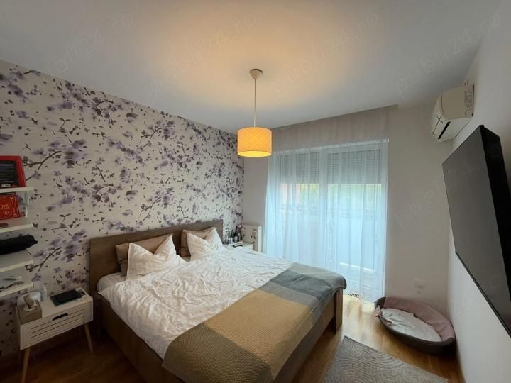 3 Camere de inchiriat | Dristor - InCity | Metrou | PetFriendly | Centrala – fotografia 2 din 9
