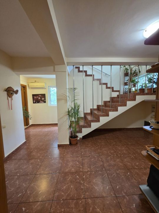 Vila Individuala /Piscina Proprie/Teren 2100 mp – fotografia 15 din 22